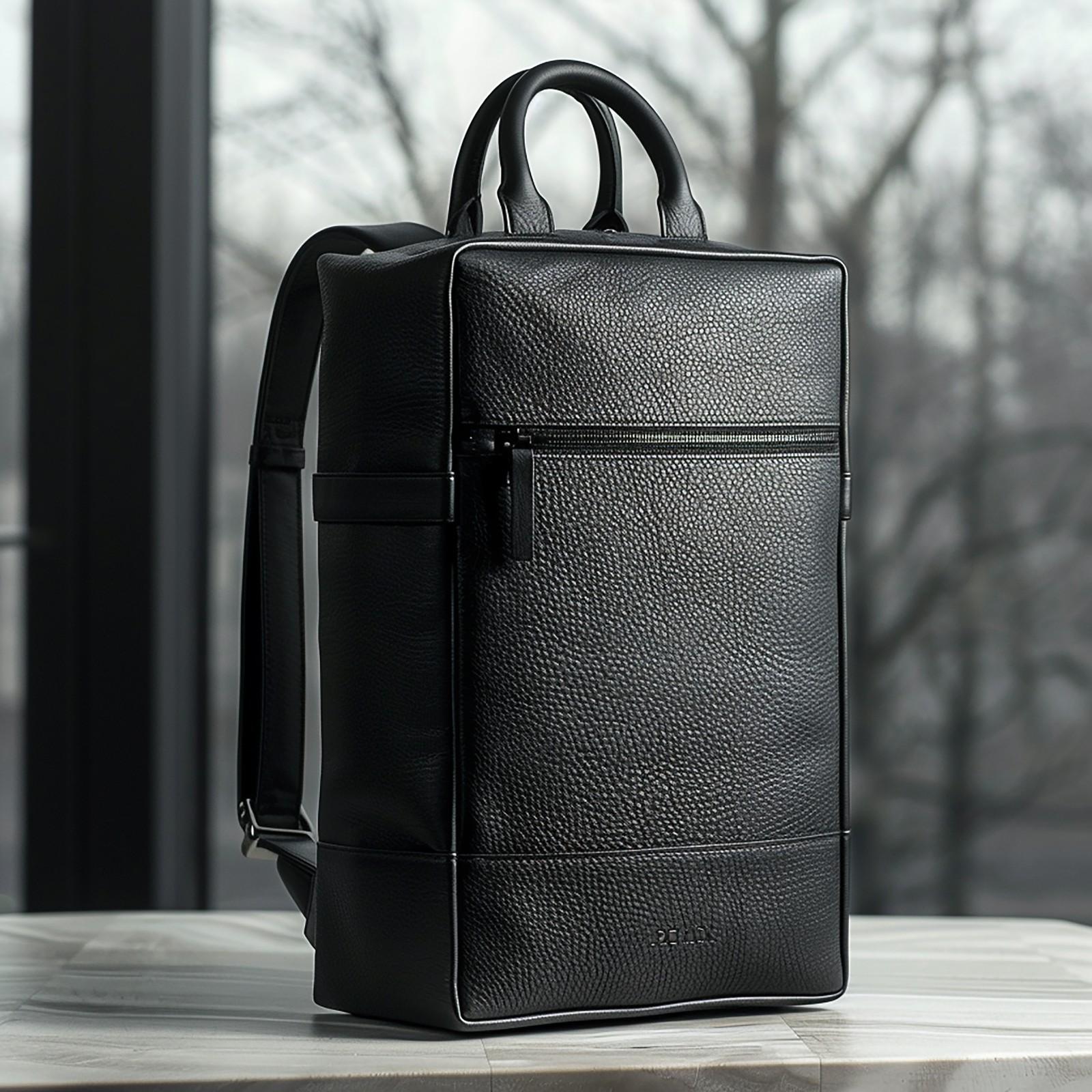 Laptop Bags — Design 06
